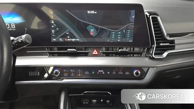 Kia Sportage 5th Generation id 3427369 из Кореи 7