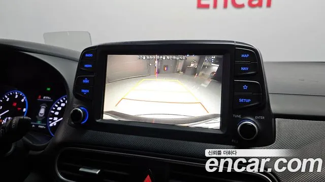 Hyundai Kona id 2201994 из Кореи 7