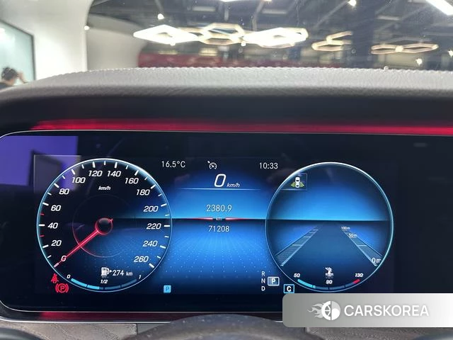 Mercedes-Benz E-class id 4259184 из Китая 7