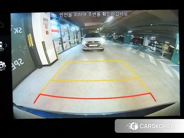 Hyundai Sonata Hybrid (DN8) id 3920952 из Кореи 7