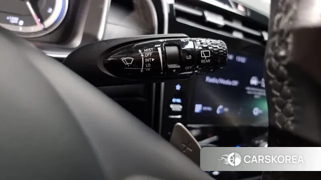 Hyundai Tucson (NX4) id 2901671 из Кореи 7