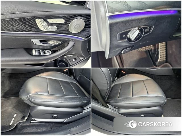 Mercedes-Benz E-Class W213 id 4355762 из Кореи 7