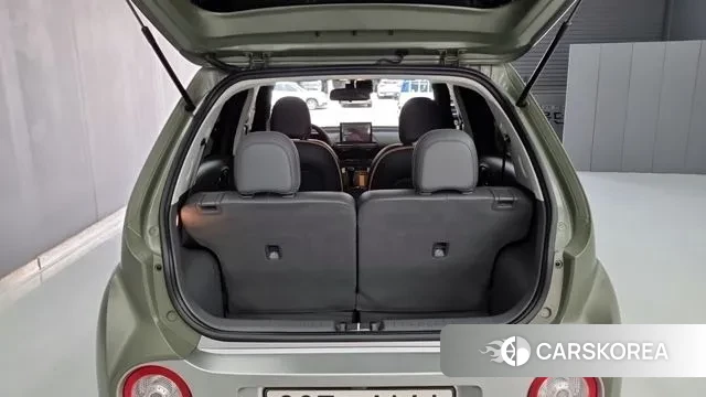 Hyundai Casper id 3052993 из Кореи 7