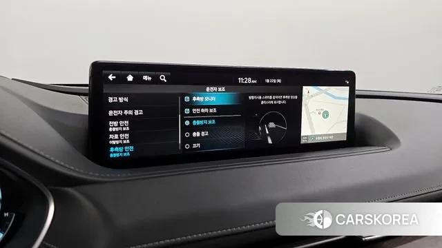 Genesis G80 (RG3) id 3611524 из Кореи 7