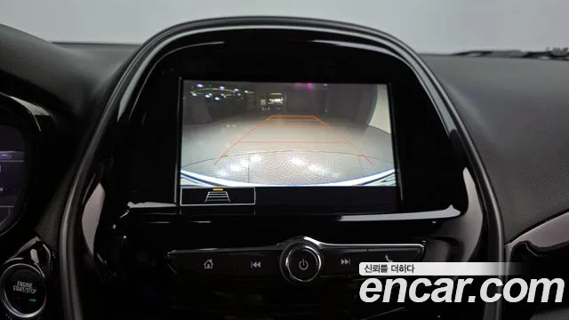 Chevrolet (GM Daewoo) The New Spark id 2834616 из Кореи 7