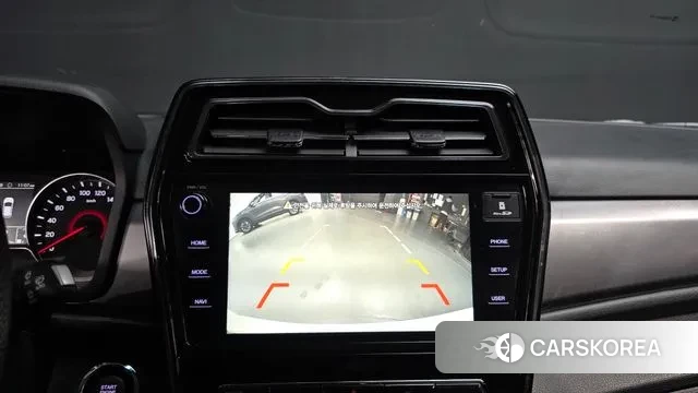 Ssangyong Berry New Tivoli id 3454244 из Кореи 7