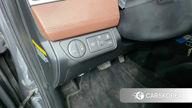 Hyundai The New Grand Starex id 3899626 из Кореи 7