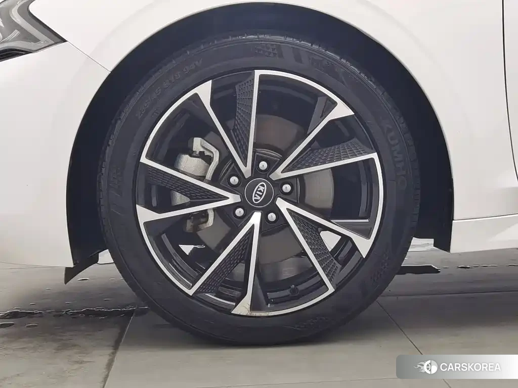 Kia K5 id 4576882 из Китая 7