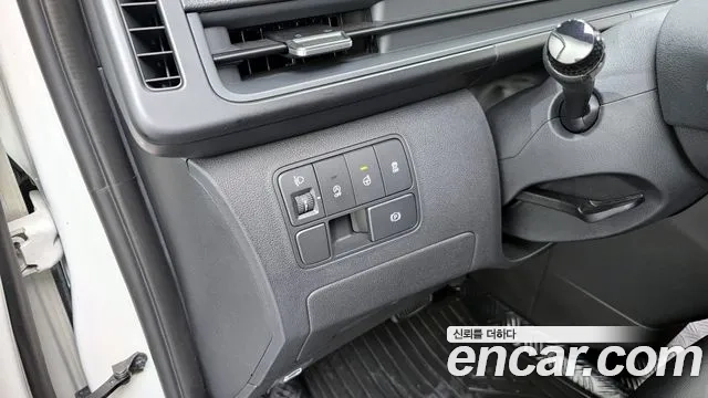 Hyundai Staria id 2943929 из Кореи 7