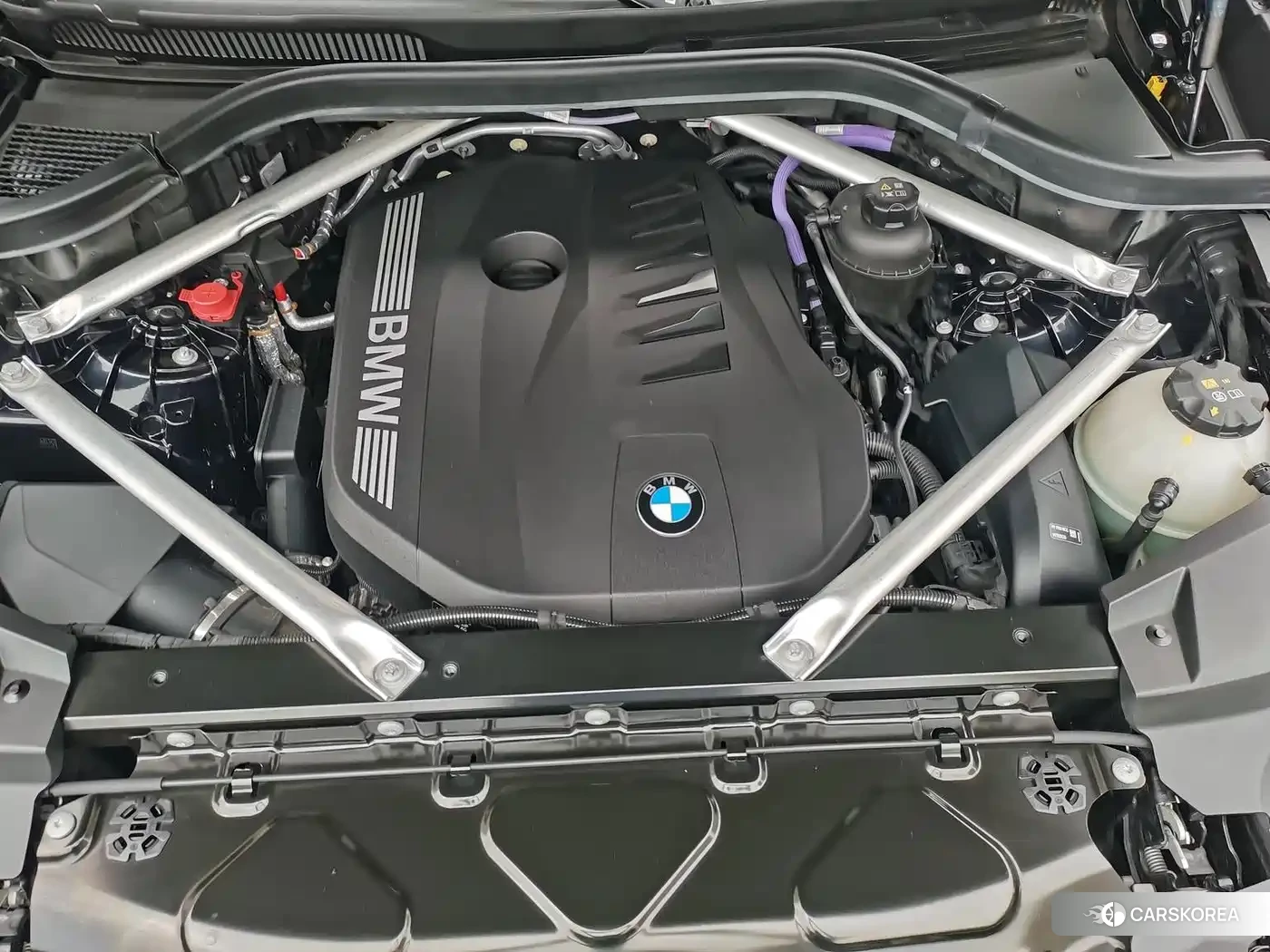 BMW X5 id 4622362 из Китая 7