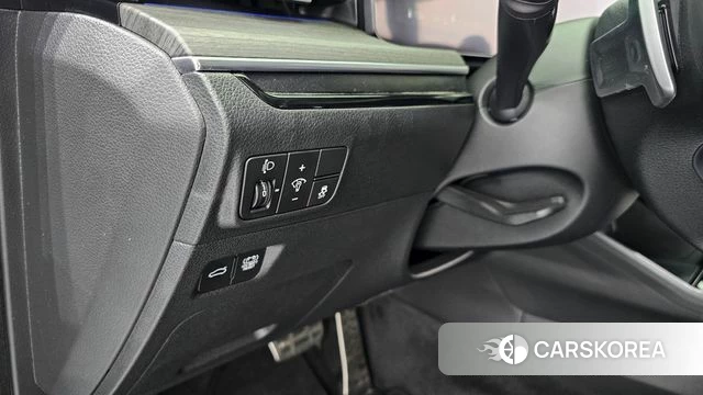 Kia The New K5 Hybrid 3rd generation id 4725222 из Кореи 7