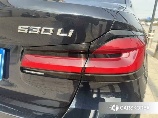 BMW 5 series id 4217423 из Китая 7