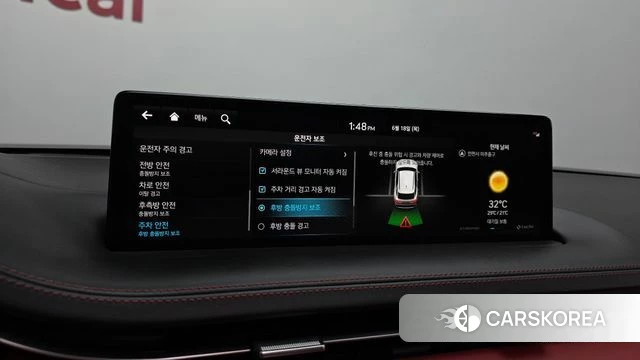Genesis GV70 id 4474845 из Кореи 7