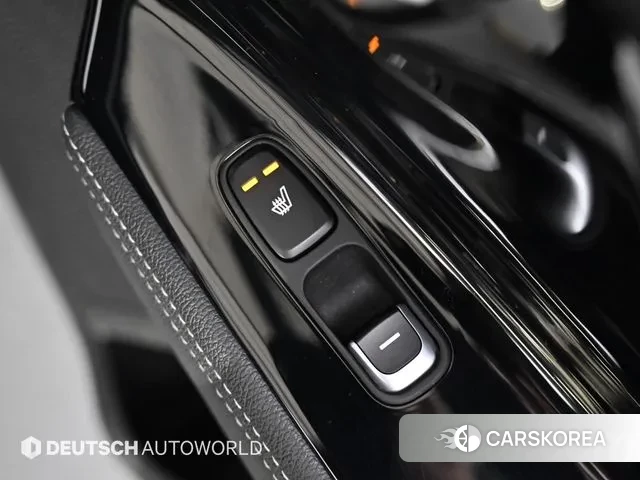 Kia The New Niro id 3453521 из Кореи 7