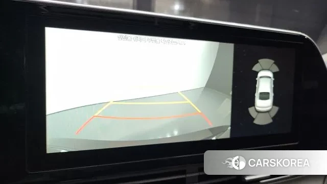 Hyundai The New Grandeur IG id 3551926 из Кореи 7