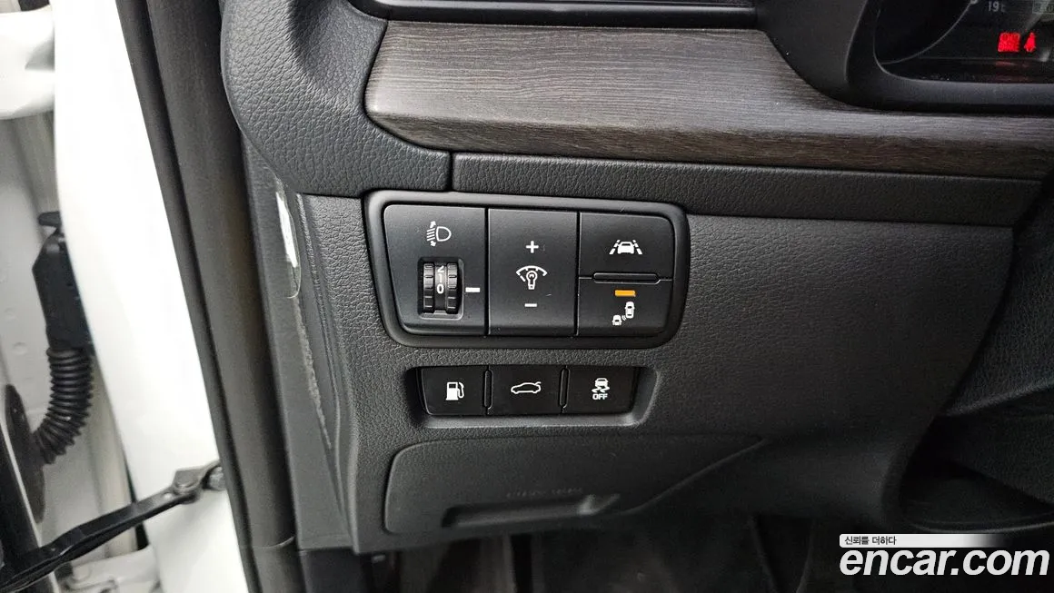 Kia K7 Premier id 2121063 из Кореи 7