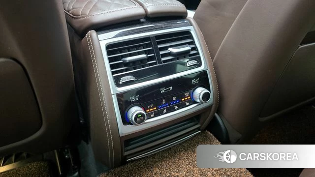 BMW 7 Series (G11) id 3923895 из Кореи 7