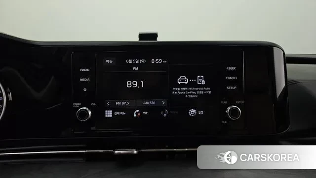 Kia Carnival 4th generation id 3003720 из Кореи 7