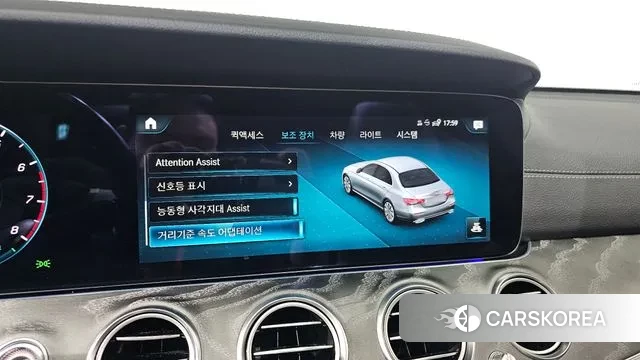 Mercedes-Benz E-Class W213 id 3406945 из Кореи 7