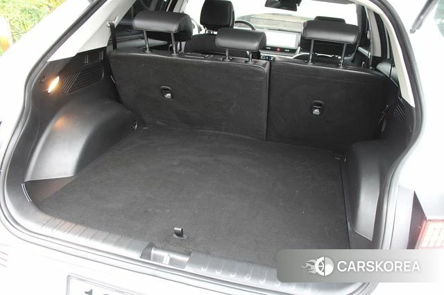 Hyundai Ionic 5 id 4599962 из Кореи 7
