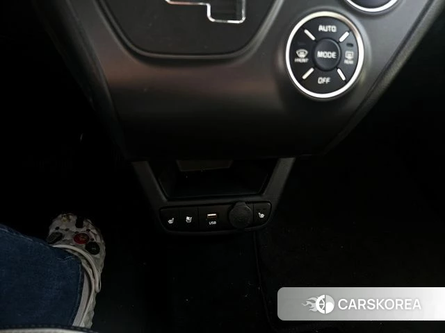 Kia The New Kia Ray id 4195227 из Кореи 7