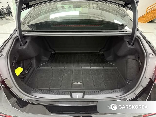 Mercedes-Benz E-class id 4336326 из Китая 7
