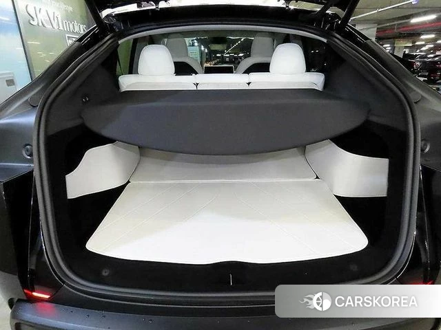 Tesla Model Y id 3939836 из Кореи 7