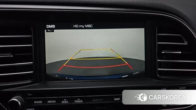 Hyundai The New Avante AD id 3601844 из Кореи 7