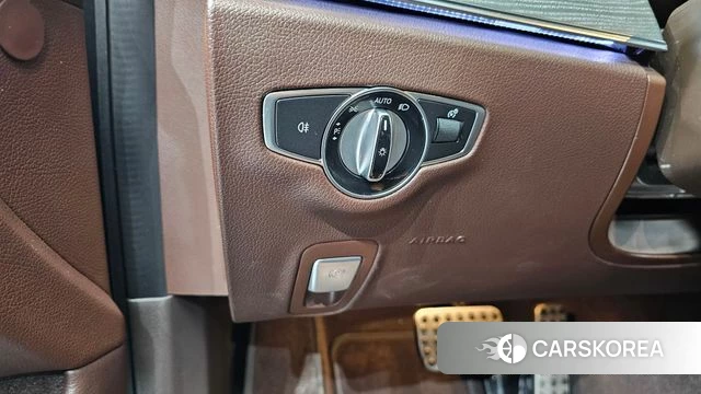 Mercedes-Benz CLS-Class C257 id 4535390 из Кореи 7