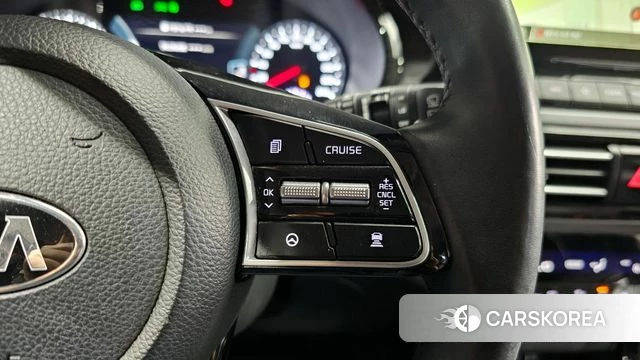 Kia Seltos id 4356093 из Кореи 7