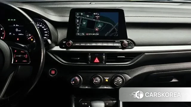 Kia Come New K3 id 3526270 из Кореи 7