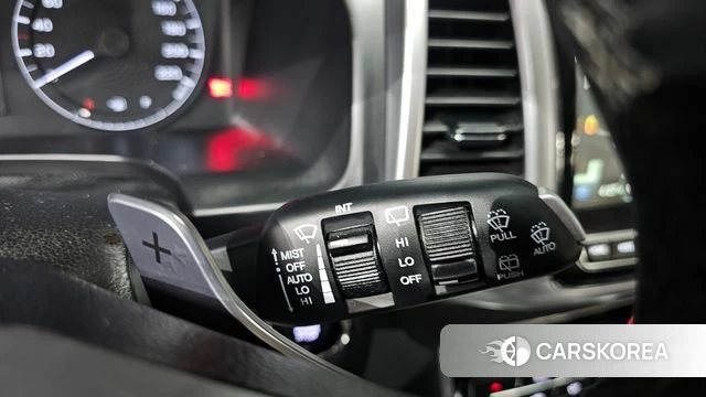 Ssangyong All New Rexton id 4402370 из Кореи 7