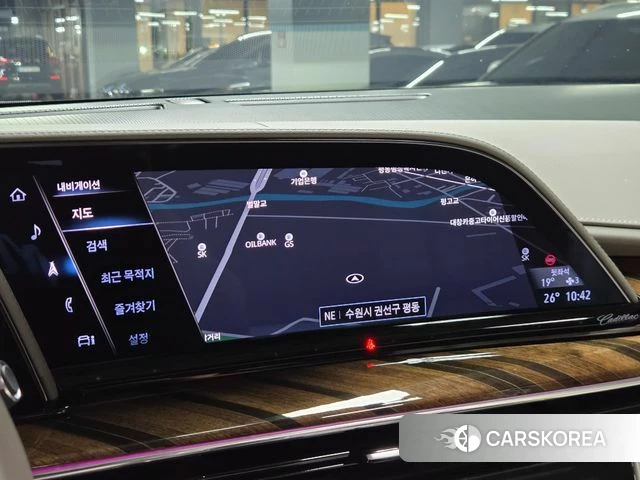 Cadillac Escalade 5th Generation id 4443295 из Кореи 7