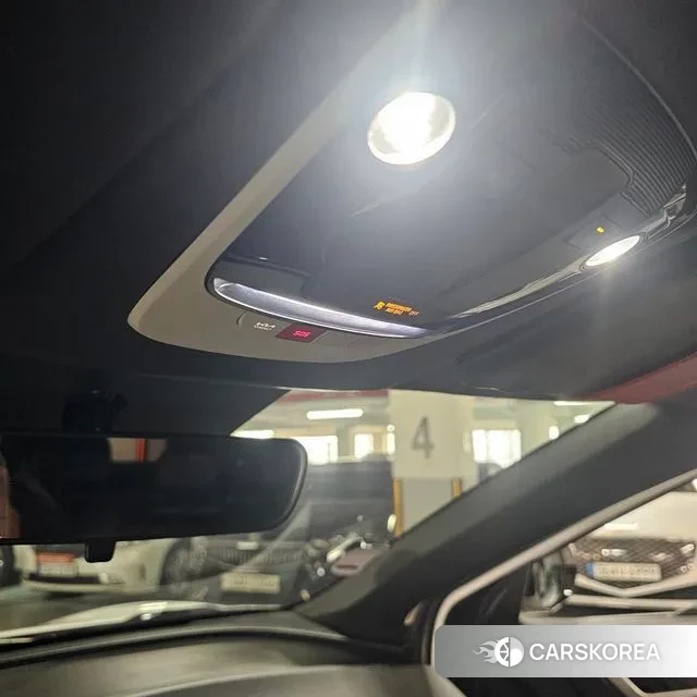 Kia EV6 id 3477024 из Кореи 7