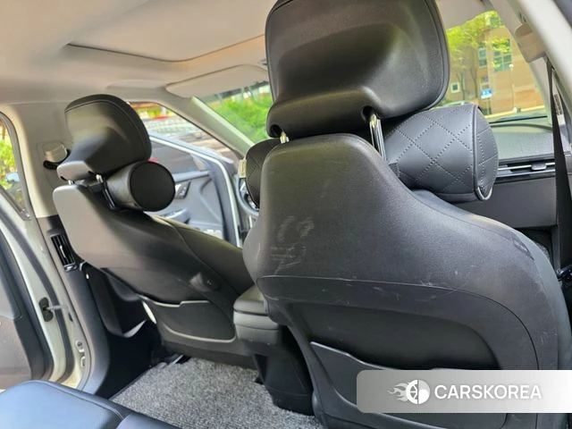 Kia EV6 id 3919724 из Кореи 7