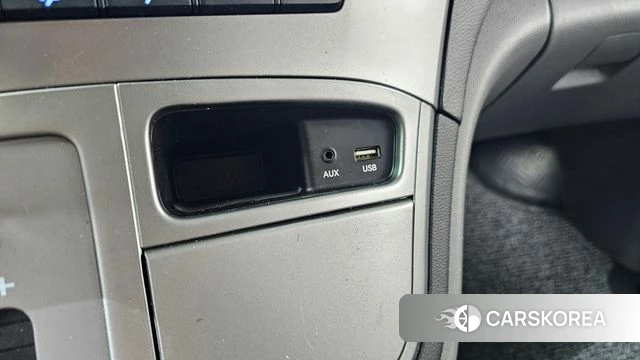 Hyundai The New Grand Starex id 4637290 из Кореи 7