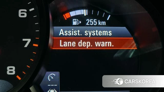 Porsche Macan id 3955917 из Кореи 7