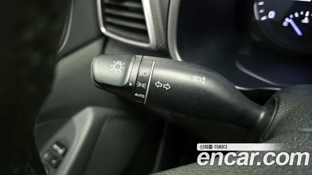 Hyundai All New Tucson id 2927690 из Кореи 7