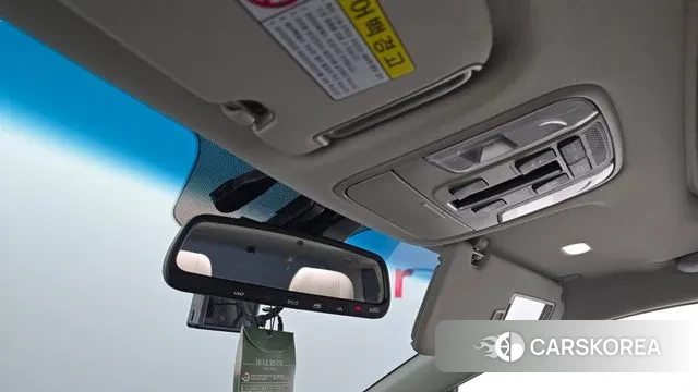 Kia The New Carnival id 3692667 из Кореи 7