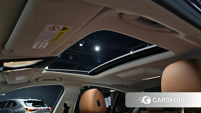 BMW 5 Series (G30) id 3879466 из Кореи 7