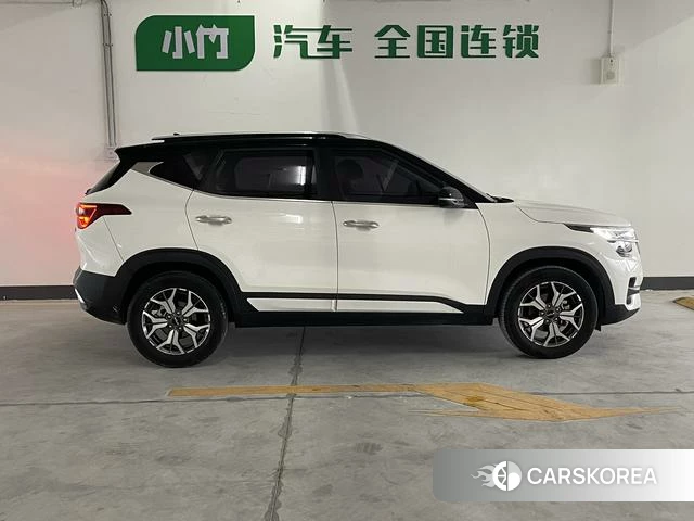 Kia Proud run id 4291109 из Китая 7