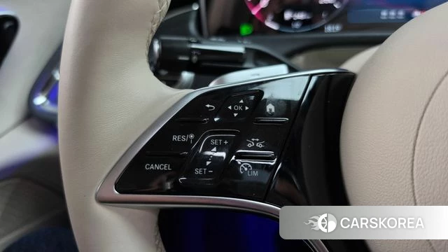 Mercedes-Benz E-Class W214 id 4686349 из Кореи 7