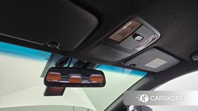 Kia The New K3 2nd generation id 4666692 из Кореи 7