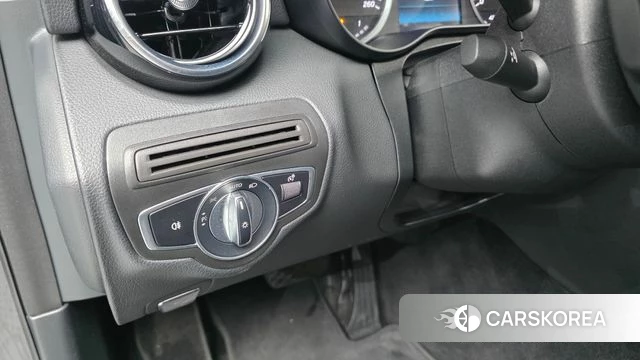 Mercedes-Benz C-Class W205 id 4667367 из Кореи 7