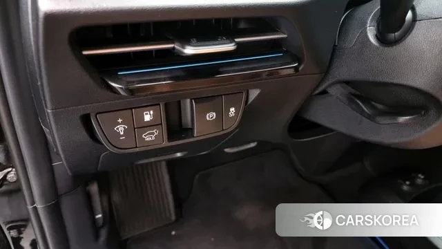 Kia EV6 id 2915666 из Кореи 7