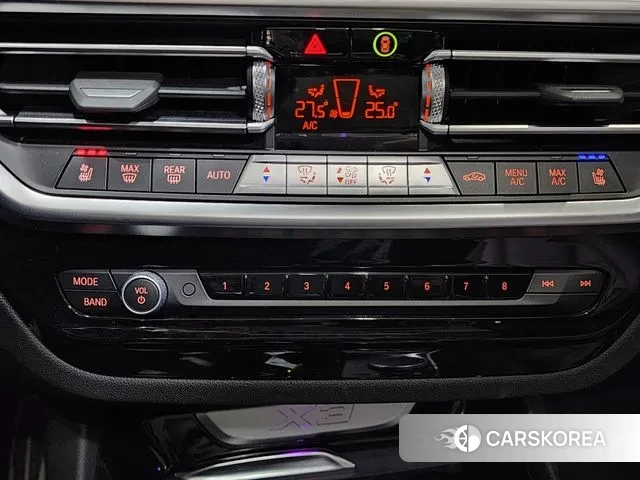 BMW X3 (G01) id 3437715 из Кореи 7