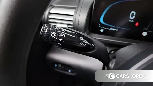 Hyundai Casper id 3411225 из Кореи 7