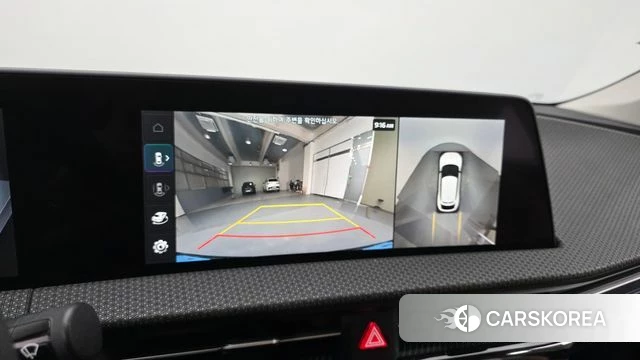 Kia EV6 id 3832487 из Кореи 7