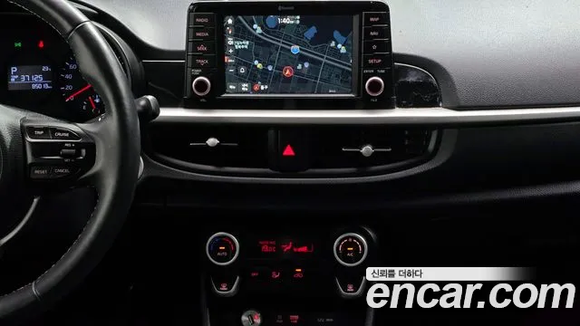 Kia All New Morning (JA) id 2715513 из Кореи 7