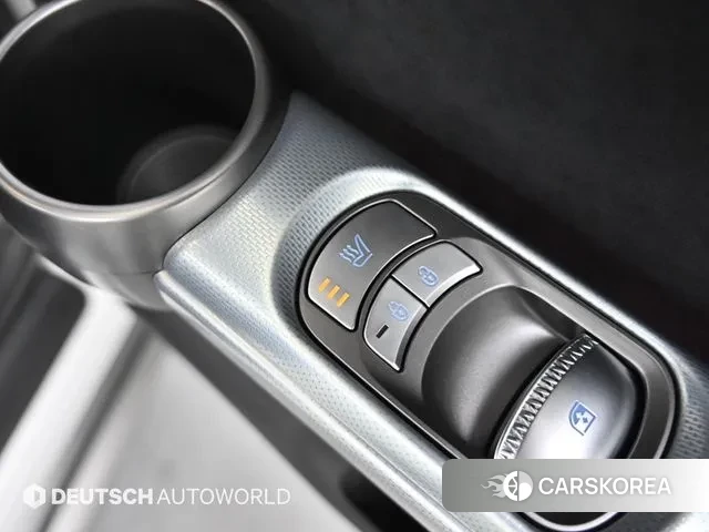 Genesis GV60 id 3561629 из Кореи 7